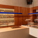 Frissón Cultural Space / On Form Studio - Interior Photography, Kitchen